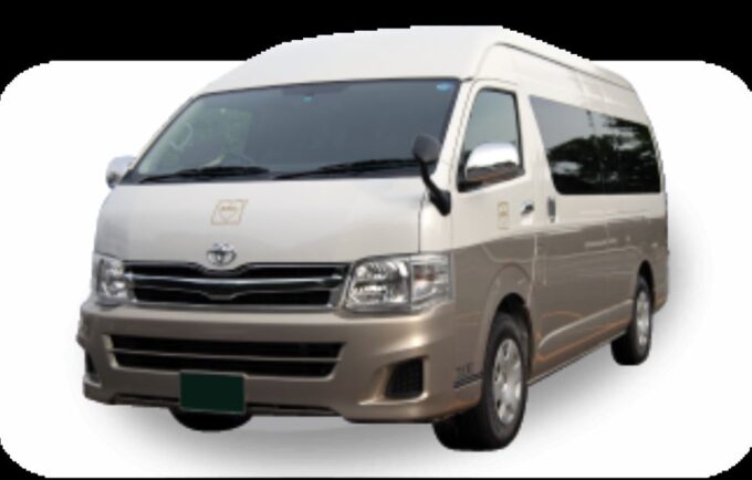 Takamatsu Airport To/From Kotohira Town Private Transfer - Airport Transfer Process