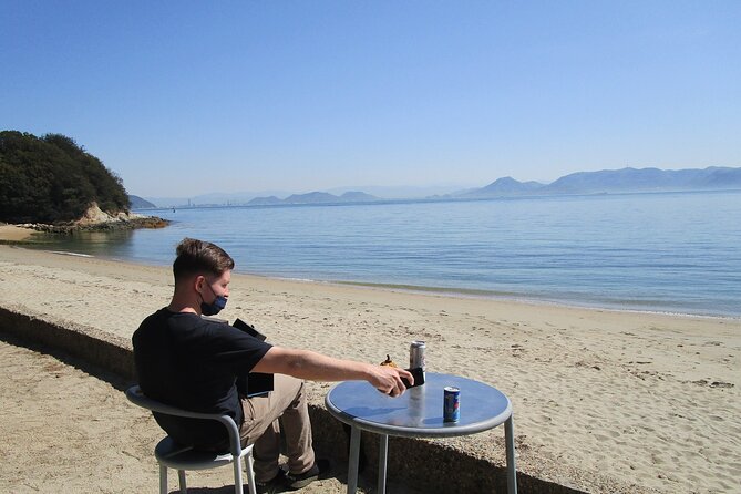 Takamatsu Full-Day Private Tour With Government-Licensed Guide - Tour Details