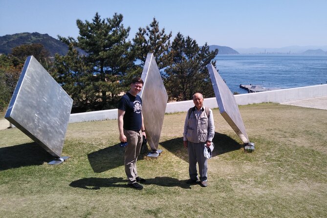 Takamatsu Full-Day Private Tour With Government-Licensed Guide - Transportation Options