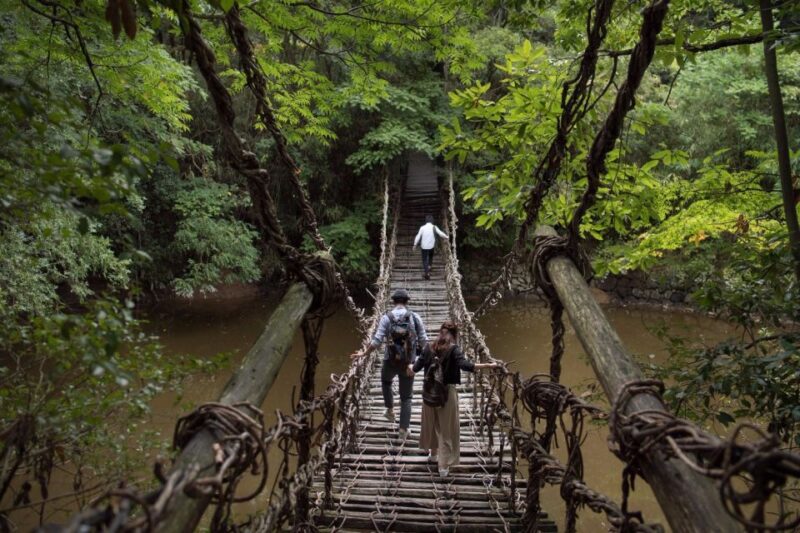 Takamatsu: Private Customizable Tour With Local Guide - Highlights of Takamatsu