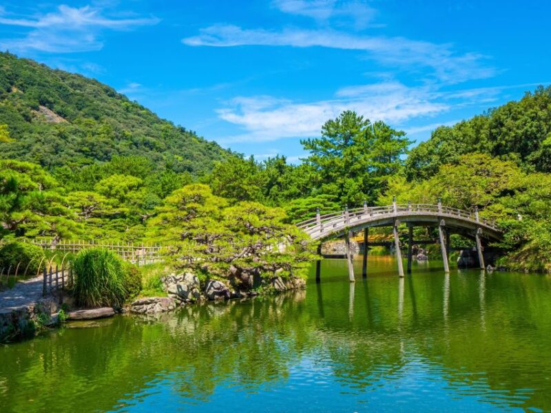 Takamatsu: Private Customizable Tour With Local Guide - Takamatsu Marugamemachi Shopping