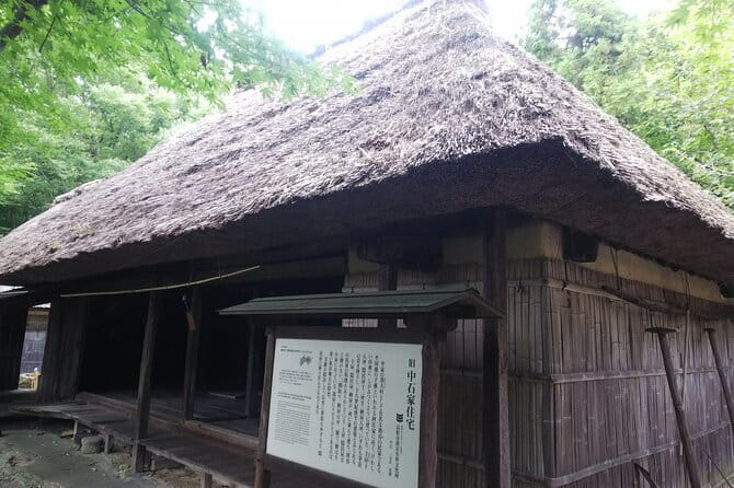 Takamatsu Yashima Heritage Walking Tour - Highlights of the Tour