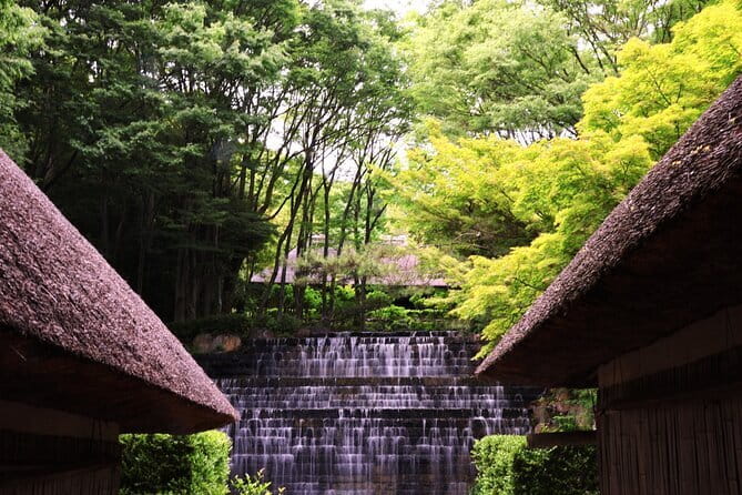 Takamatsu Yashima Heritage Walking Tour - Transportation and Accessibility
