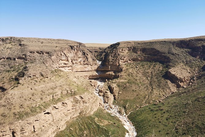 Takamul Travel Mountain Tour - Darbat Valley, Jebel Samhan, Sinkholes, Baobabs - Pricing and Availability