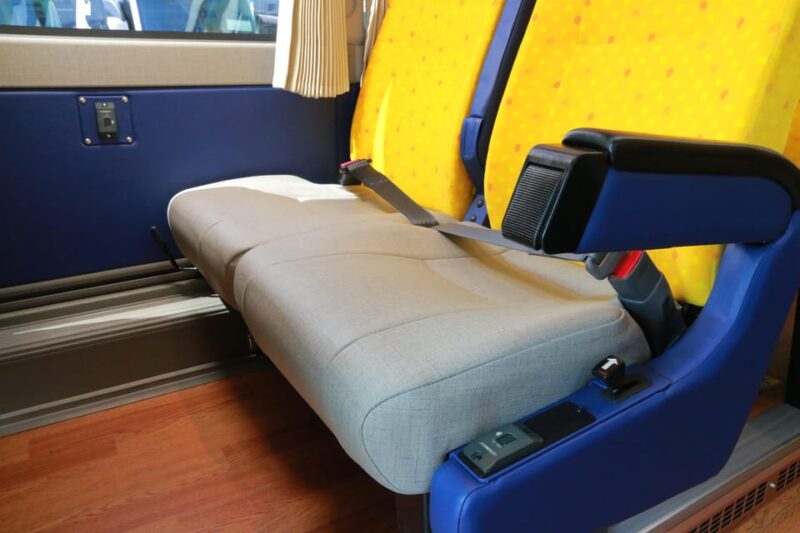Takayama Bus Transportation From Kawaguchiko - Cancellation and Payment