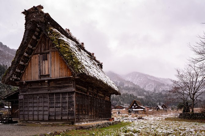 Takayama Custom Half Day Tour - Tour Duration and Pricing