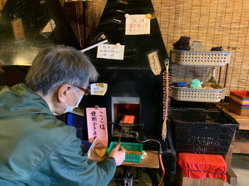 Takayama: Food and Sake Tour - Key Points
