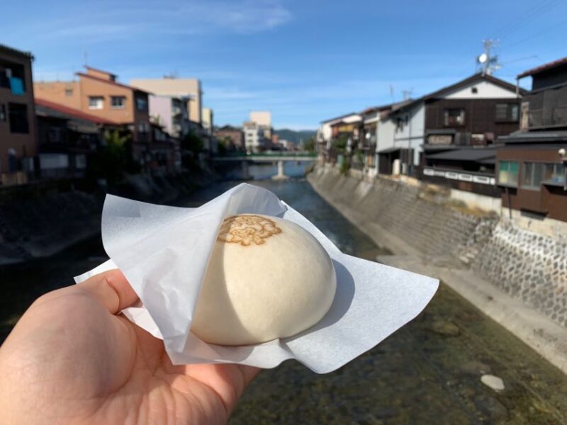 Takayama: Food and Sake Tour - Takayamas Seasonal Delights