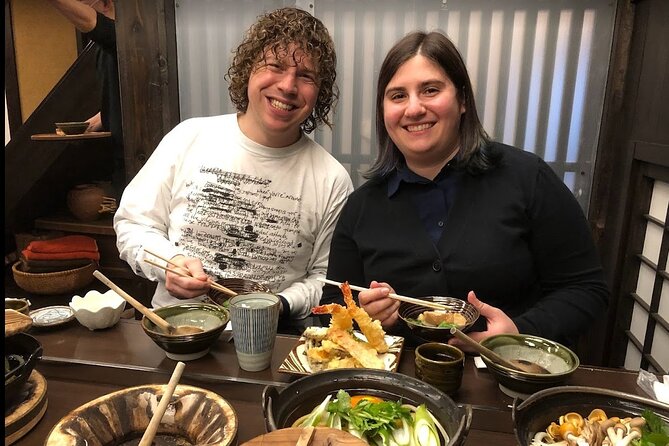 Takayama Full Day Tour (Private Guide) - Visiting Yoshijima Heritage House