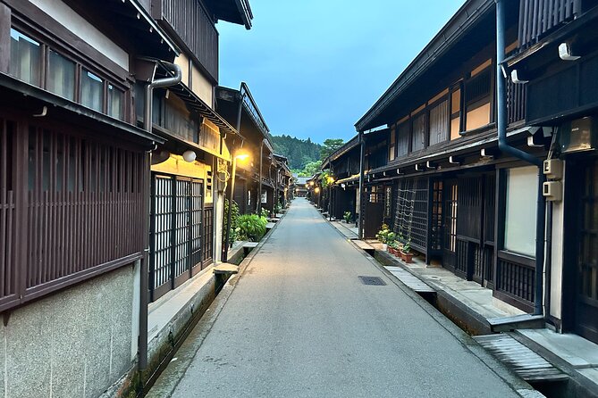 Takayama Full Day Tour (Private Guide) - Additional Information