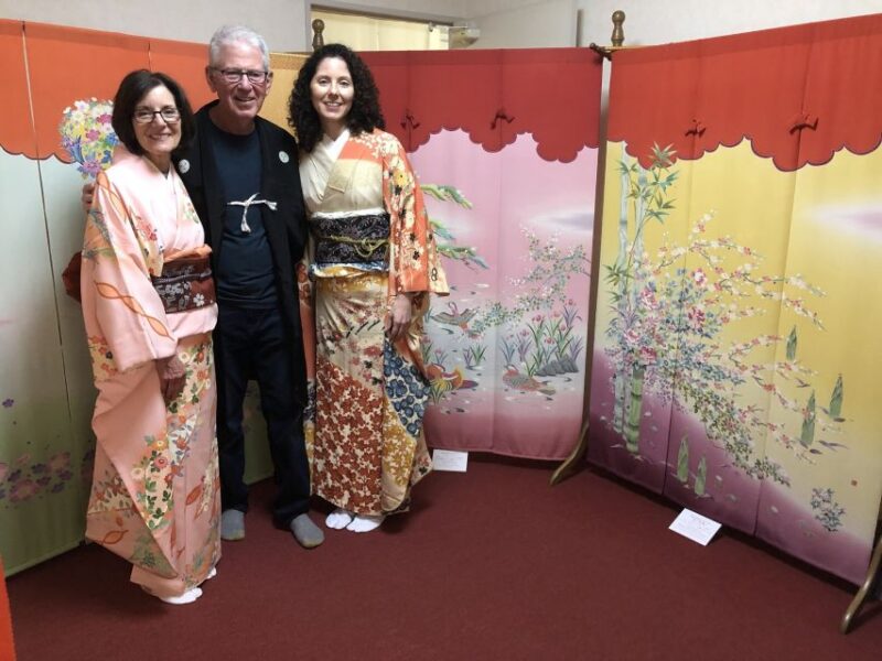 Takayama Full Day Tour (Private Guided) - Sakurayama Hachimangu Shrine