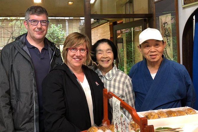 Takayama Half Day Tour (Private Guide) - Inclusions