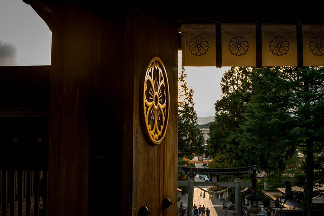 Takayama Half Day Tour (Private Guide) - Booking and Confirmation
