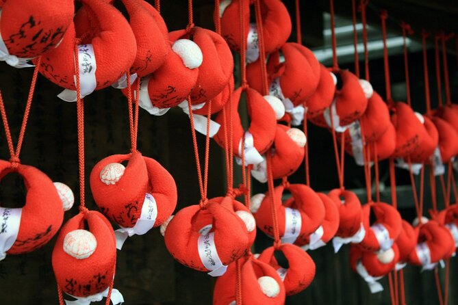 Takayama Half Day Tour (Private Guide) - Nearby Attractions