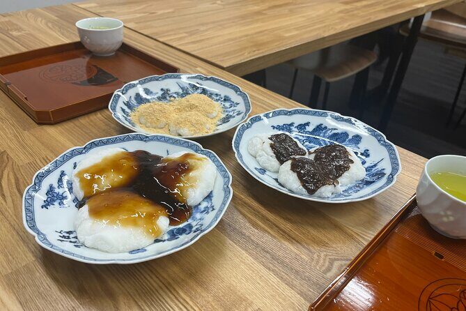 Takayama Mochi Making Experience in a Buddhist Temple - Final Thoughts: Is It Worth It?