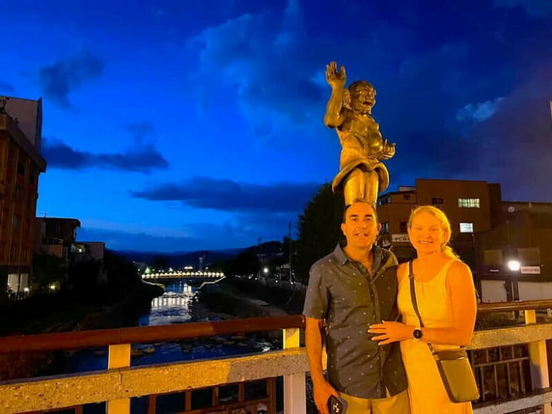 Takayama: Private Night Walking Tour with Dinner - Final Words: Who Is This Tour For?