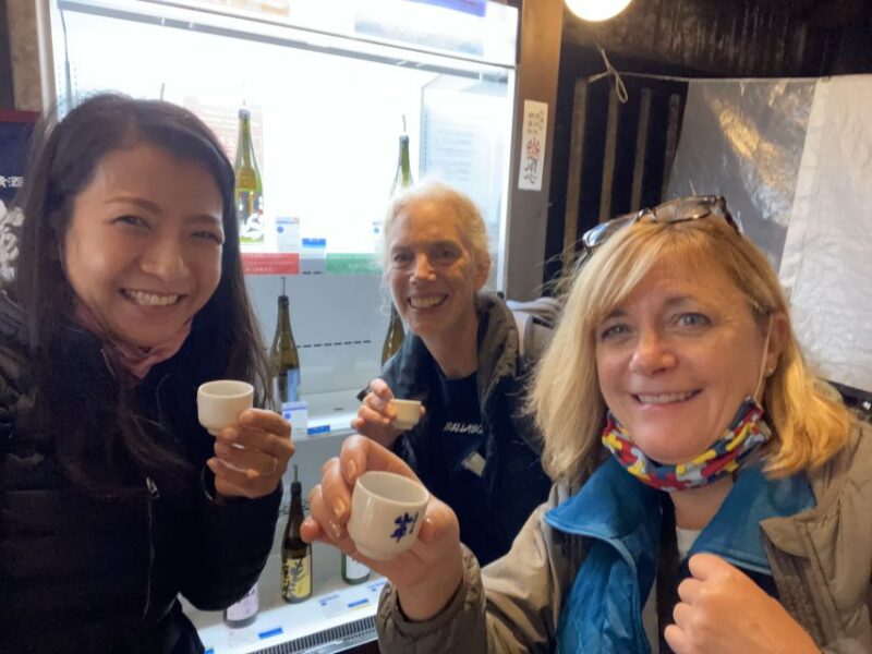 Takayama: Private Walking Tour With a Local Guide - Exploring Takayamas History and Culture