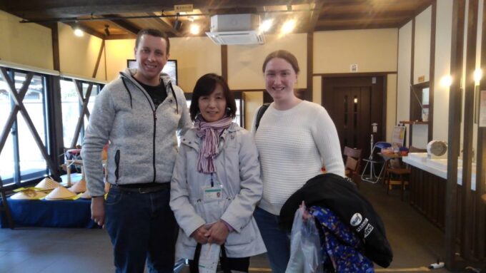 Takayama: Private Walking Tour With a Local Guide - Frequently Asked Questions