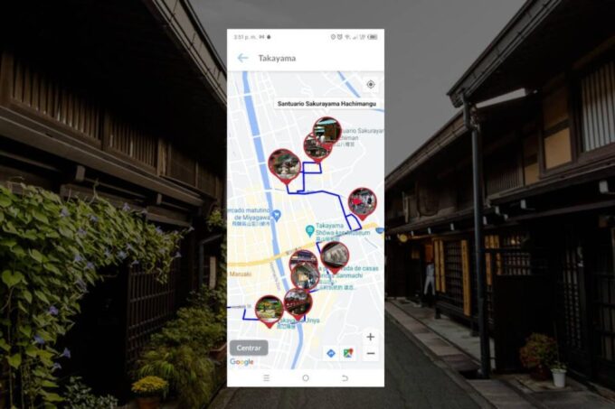 Takayama Self-Guided Tour App With Multi-Language Audioguide - Pricing and Cancellation Policy