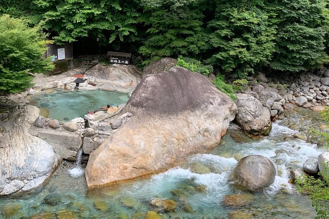Takayama & Shirakawago 2 Days Tour - Ending Point and Cancellation Policy