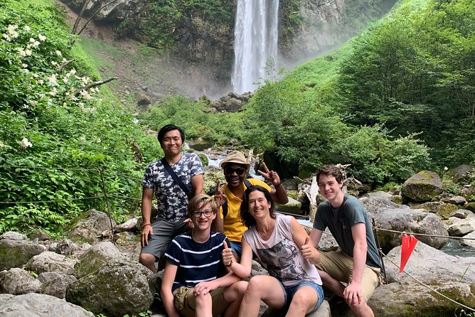 Takayama & Shirakawago 2 Days Tour - Highlights of Takayama