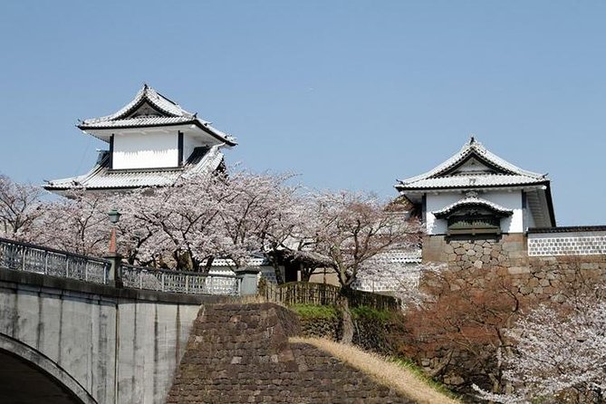 Takayama, Shirakawago & Kanazawa 3 - Day Tour - Company Information and Pricing