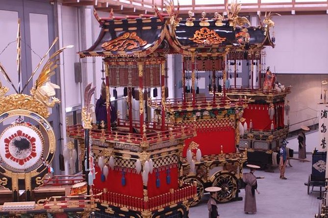 Takayama, Shirakawago & Kanazawa 3-Day Tour - Booking Recommendations
