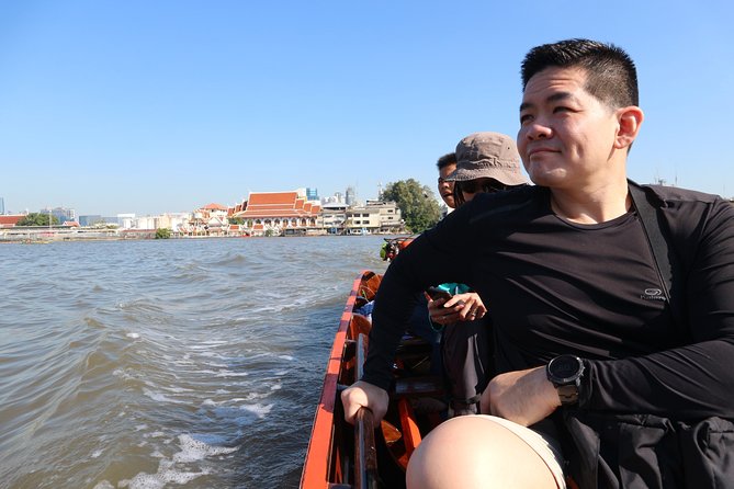 Take a E-Scooter Ride in Bangkoks Jungle - What to Expect