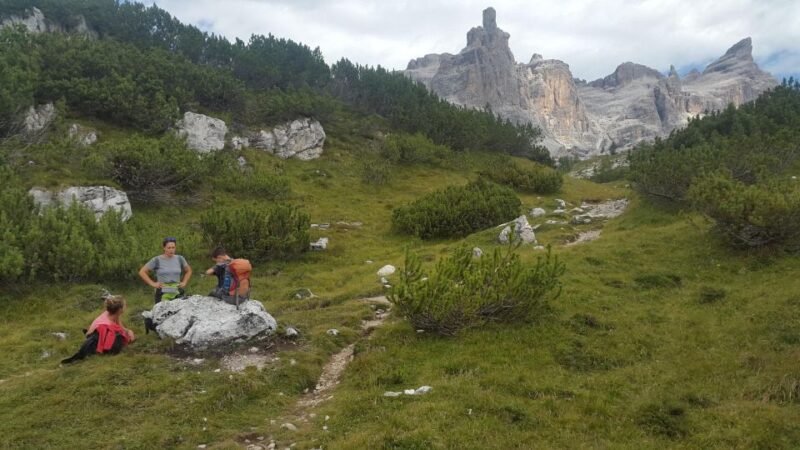 Take a Hike to the Most Beautifull Nature Close to the City - Participants and Requirements