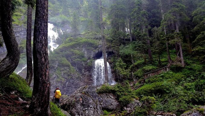 Take a Hike to the Most Beautifull Nature Close to the City - Breathtaking Scenic Views