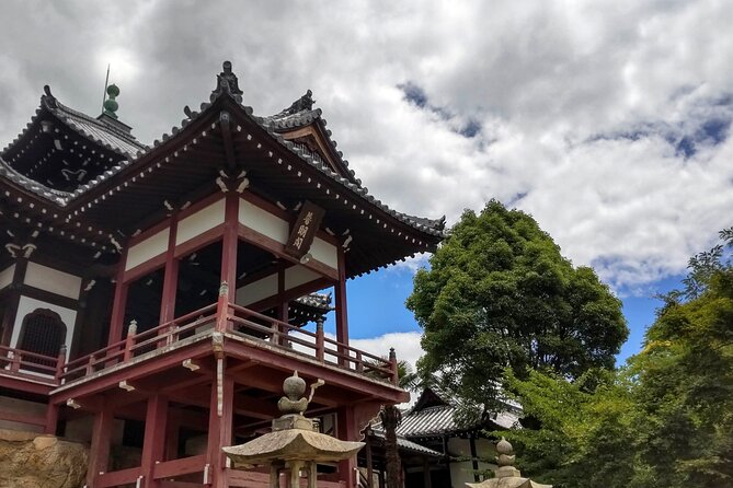 Take a Stroll Back in Time at Takehara, Hiroshimas Little Kyoto - Breakfast at NIPPONIA HOTEL