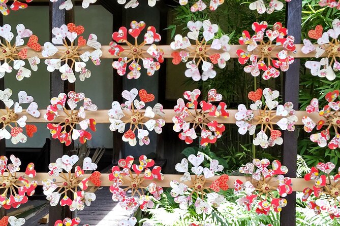 Take a Stroll Back in Time at Takehara, Hiroshimas Little Kyoto - Timing and Opening Hours