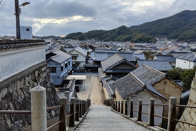 Take a Stroll Back in Time at Takehara, Hiroshimas Little Kyoto - Cancellation Policy