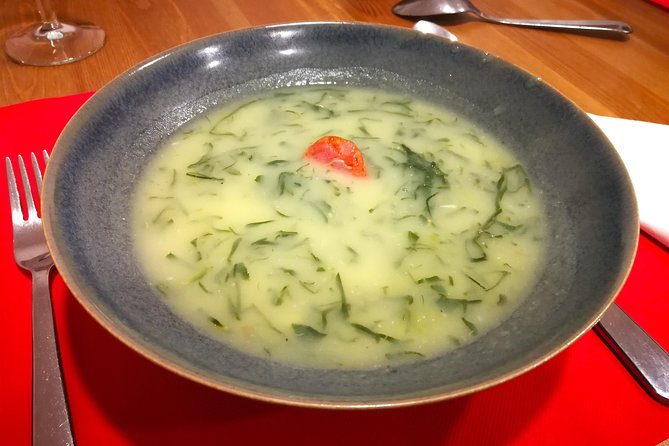 Take a Trip Around the Market With Cooking Class in Lisbon - Personalized Dietary Accommodations