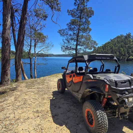 Take Buggy Tour - Pricing and Booking