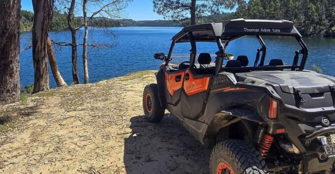 Take Buggy Tour - Frequently Asked Questions