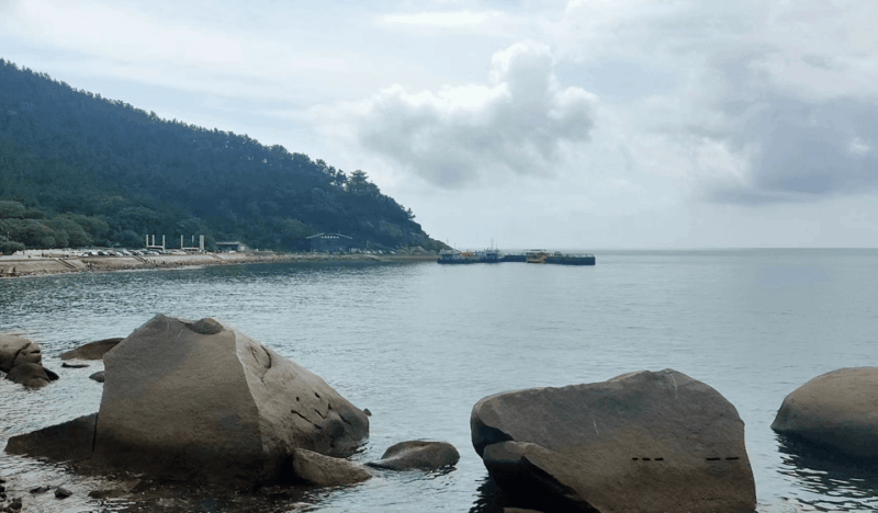 Take Metro From Qingdao to Laoshan Day Tour With Cable Car - Booking Information
