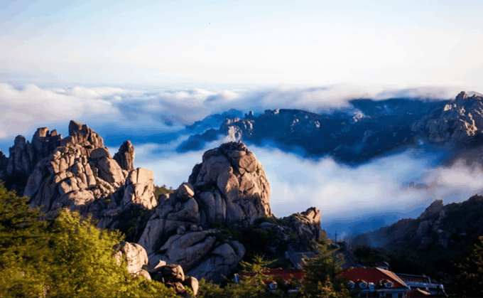 Take Metro From Qingdao to Laoshan Day Tour With Cable Car - Historical Significance
