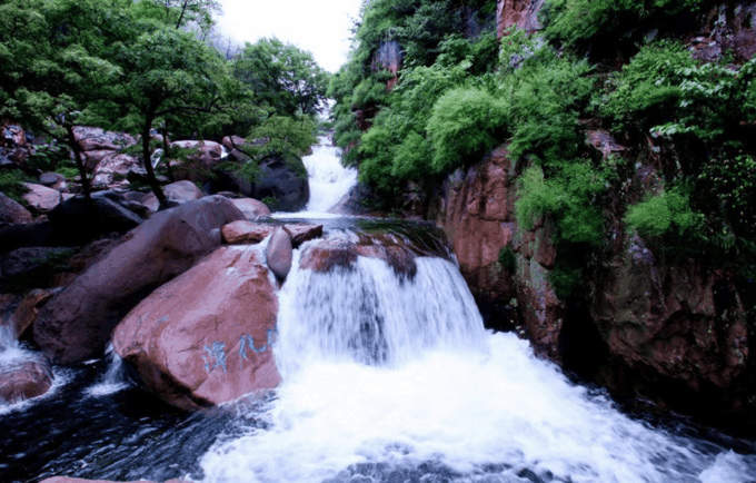 Take Metro From Qingdao to Laoshan Day Tour With Cable Car - Natural Formations