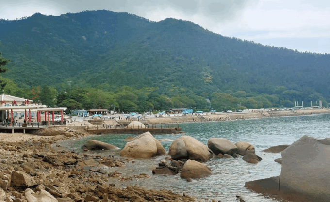 Take Metro From Qingdao to Laoshan Day Tour With Cable Car - Scenic Views
