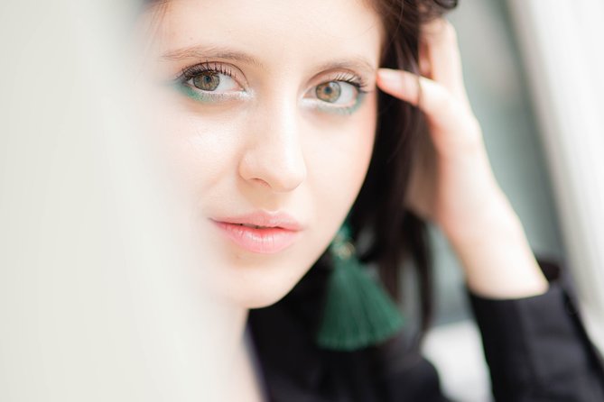 Take Stunning Photos of Yourself While Walking Vienna - About Your Stay