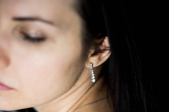 Take Stunning Photos of Yourself While Walking Vienna - Communication and Booking Details