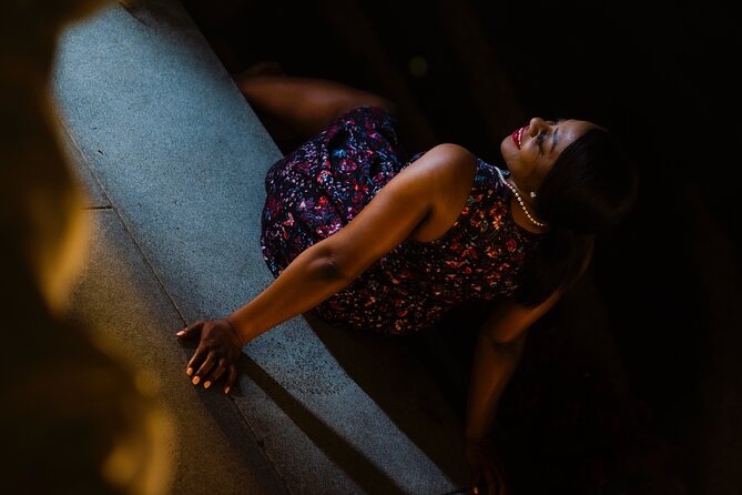 Take VIP Night Photos in Vienna With A Pro Photographer - Tour Specifics