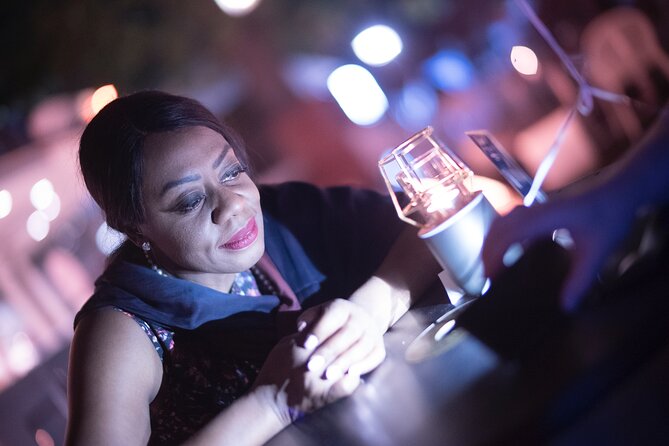 Take VIP Night Photos in Vienna With A Pro Photographer - Booking and Customization Options