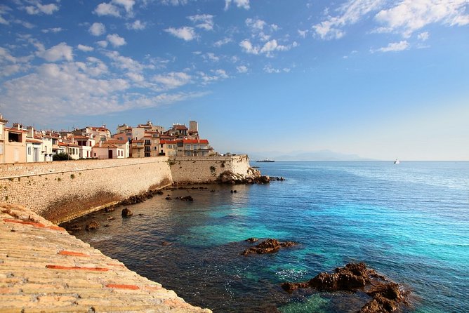 Take You on an Unforgettable Trip Around Cannes and Antibes - Personalize Your Tour Experience