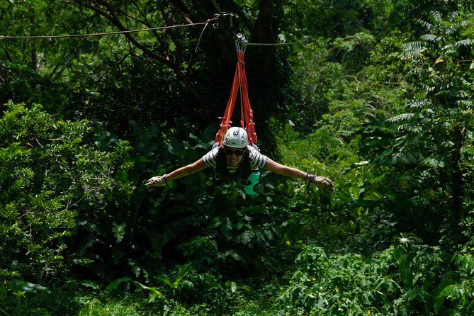 Take Your Adrenaline to the Fullest With Our Zipline Tour! - Guest Reviews