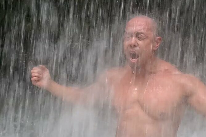 TakigyoTraditional Japanese Waterfall Training meditation - Authenticity and Accessibility