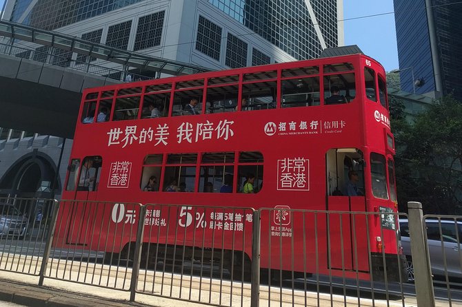 Taking You to Every Corner of Hong Kong! - Pickup and Meeting Information