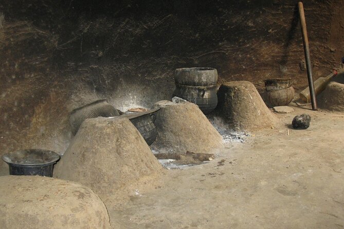 Takoradi Shore Excursion - Guided Tours of Ghana