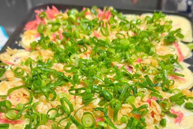 TAKOYAKI Cooking Class With All-You-Can-Drink in Tokyo, Roppongi - Additional Details